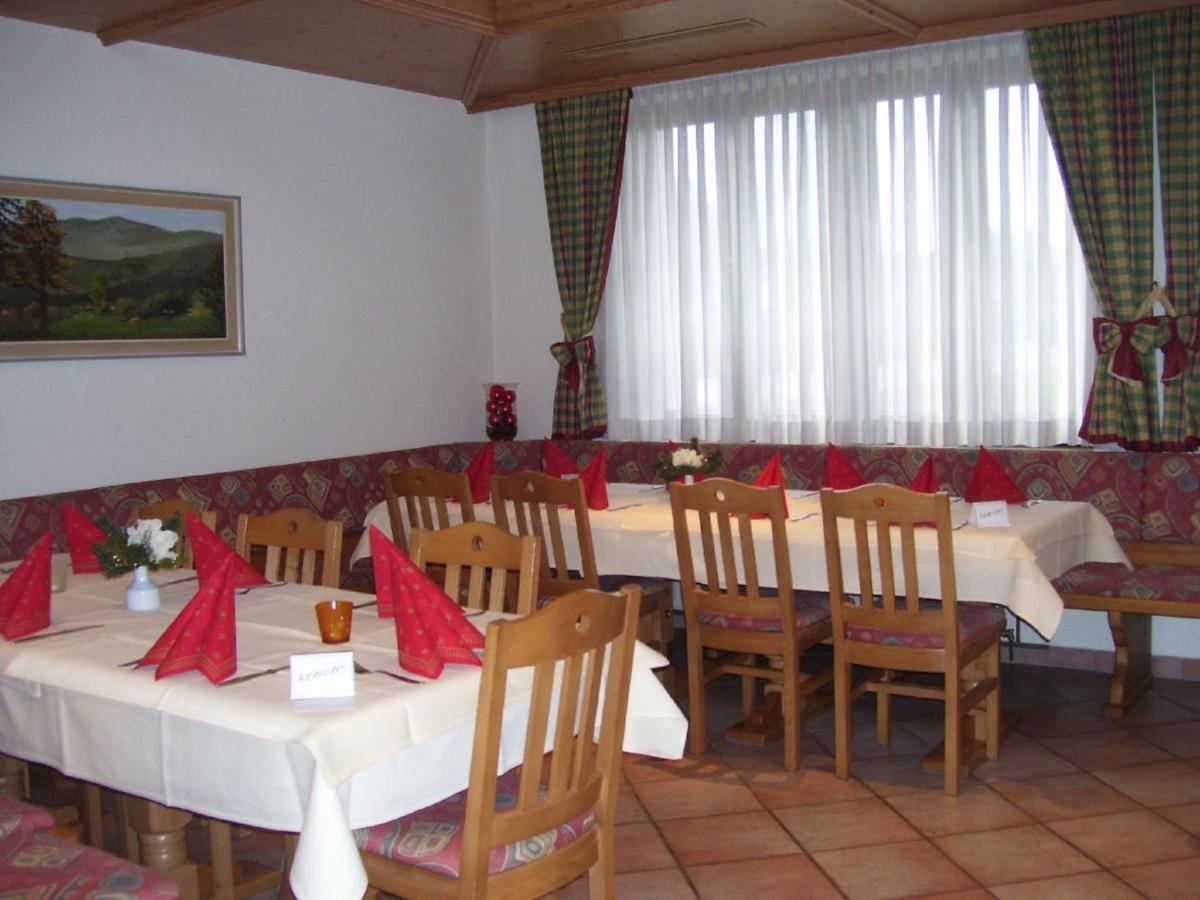 Hotel Landgasthof Hacker Zachenberg Bagian luar foto