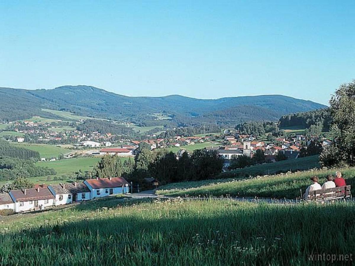 Hotel Landgasthof Hacker Zachenberg Bagian luar foto