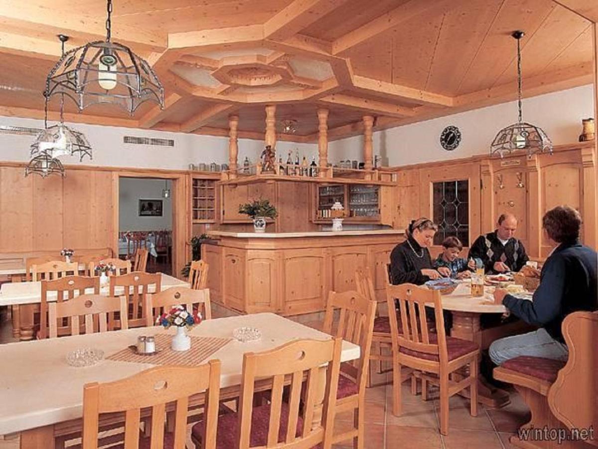 Hotel Landgasthof Hacker Zachenberg Bagian luar foto